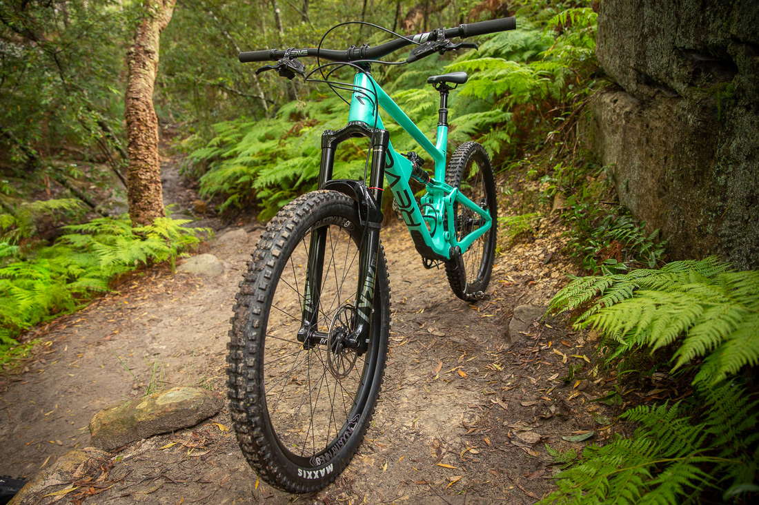 revel bikes rail