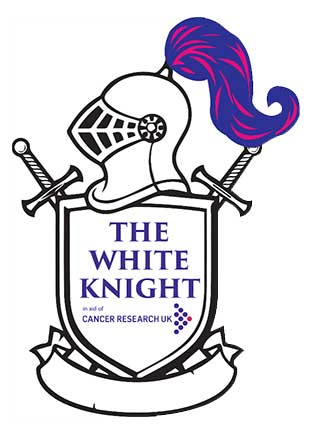 The White Knight logo