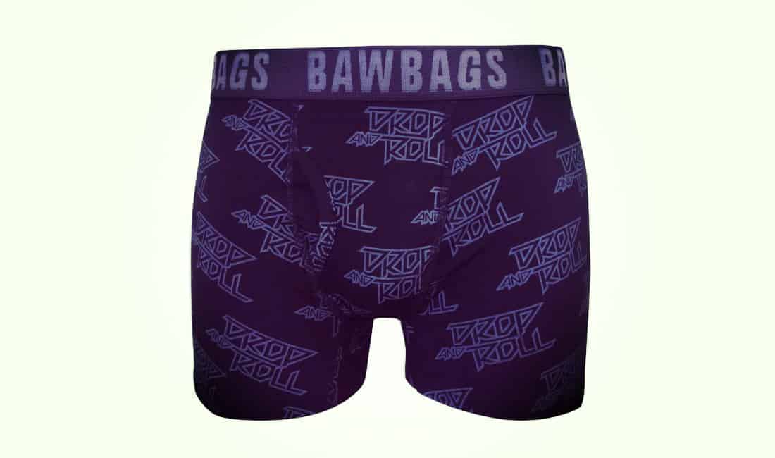 TESTED: BawBags Underwear