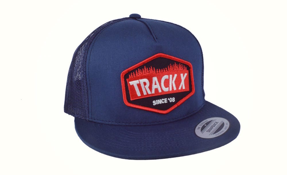 INTERVIEW: TRACK-X Clothing
