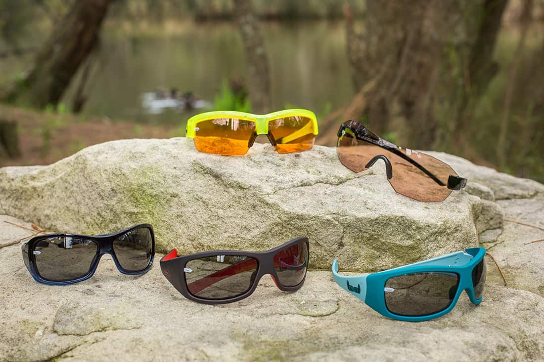 The World's Best Sunglasses For Helmets & Headsets by Flying Eyes Sunglasses  — Kickstarter