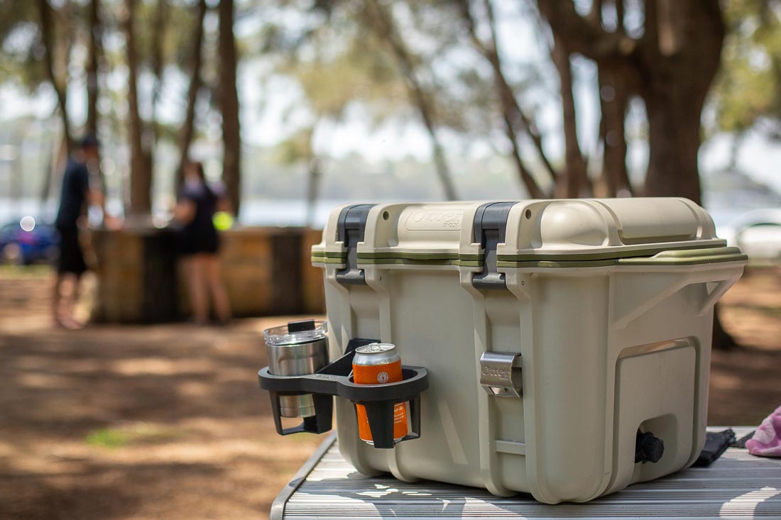 Otterbox Venture 45 Cooler - legitreviewed.com