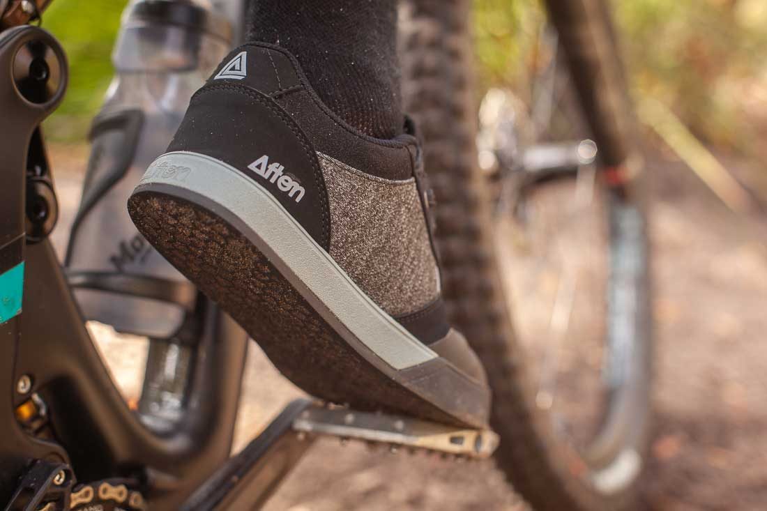 Afton Shoes u2013 Old skool styling with High-tech features! - Tyres 