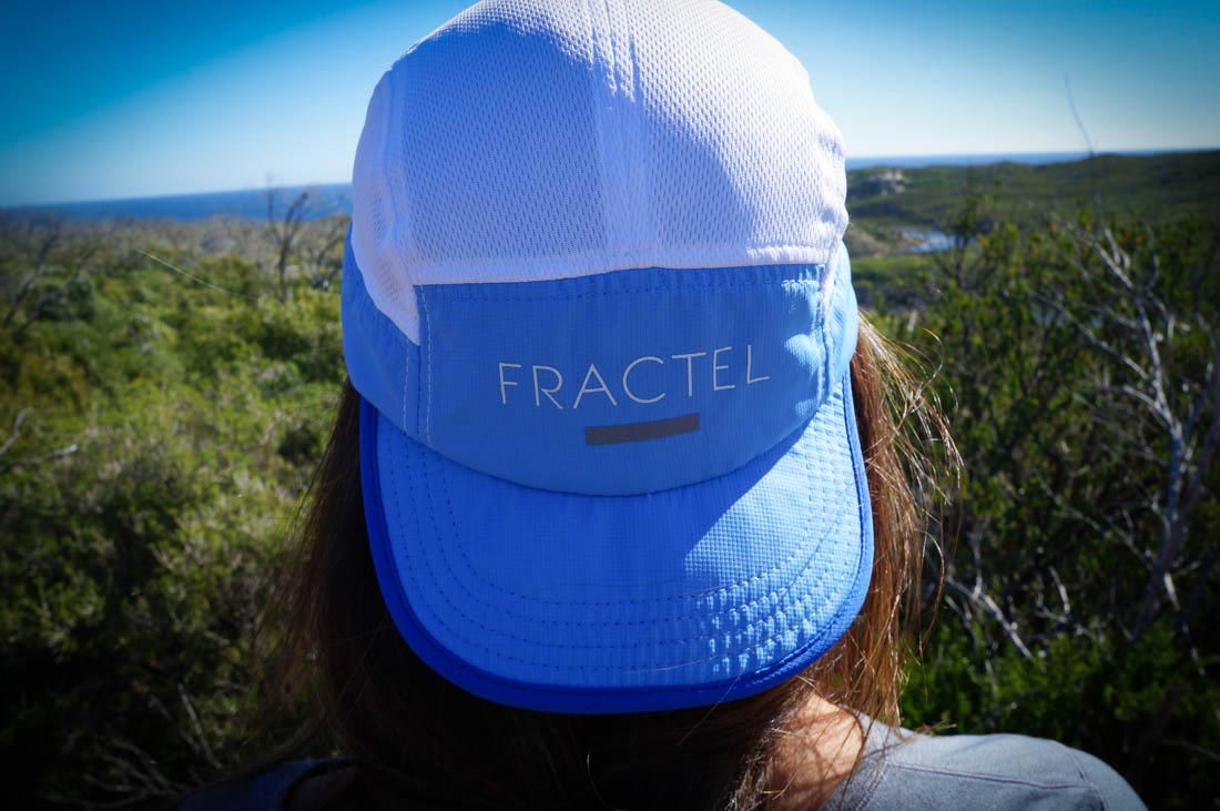 Road Trail Run: Fractel Hats Multi Tester Multi Hats Reviews: Fun