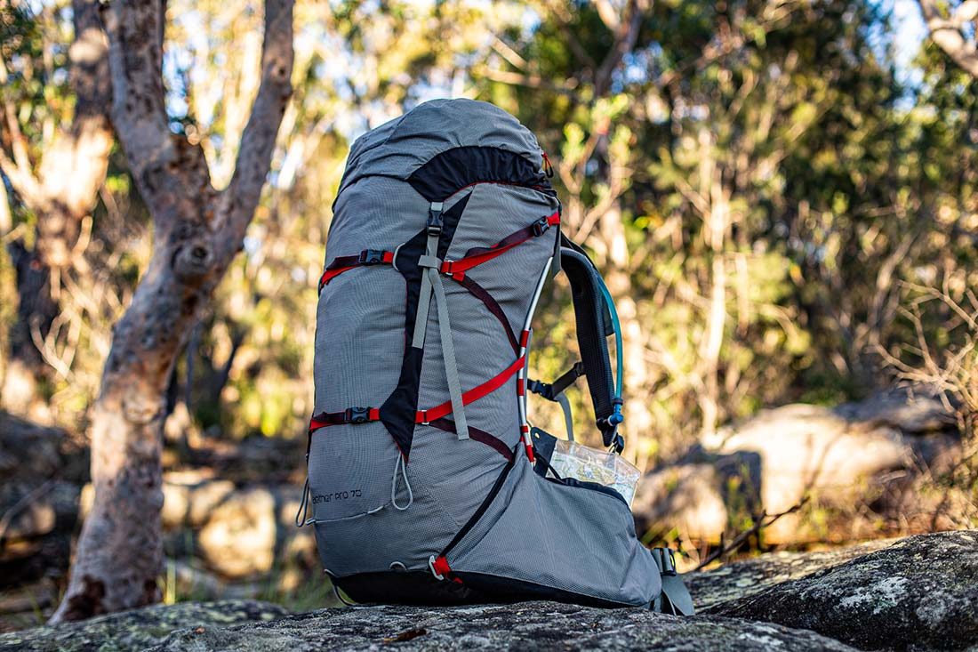 osprey packs aether 70 backpack review