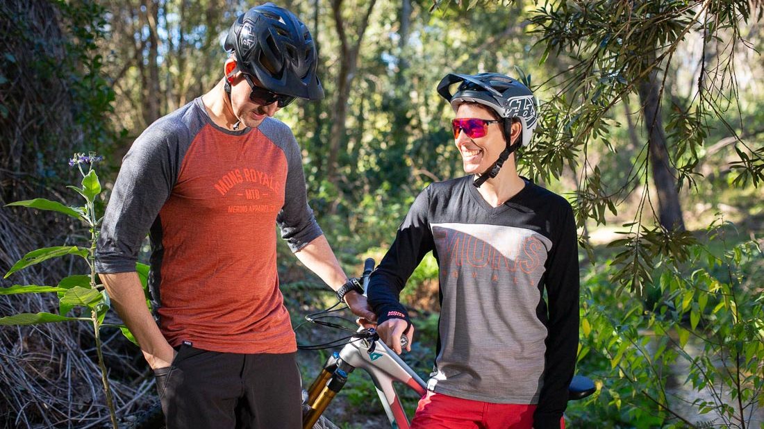 Royal mtb clothing hot sale