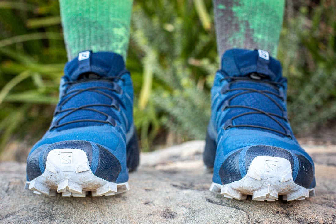 salomon speedcross 5w