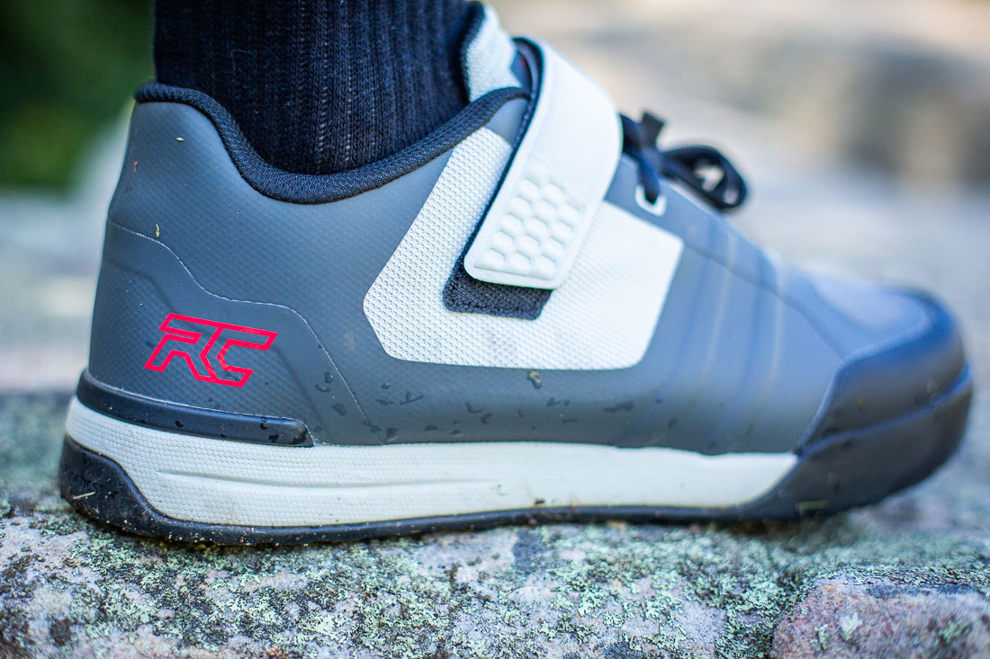 RIDE CONCEPTS HAVE TRANSITIONED INTO A NEW LEVEL OF FOOTWEAR, HAVE