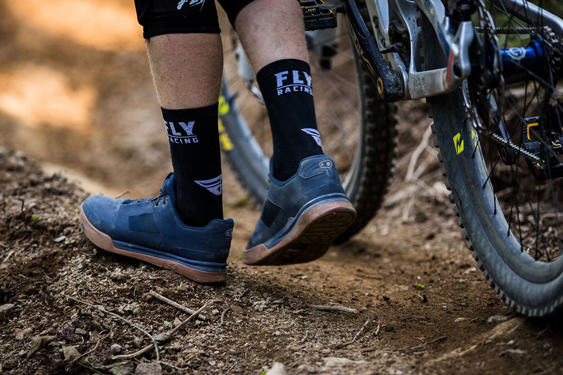 crankbrothers mtb shoes