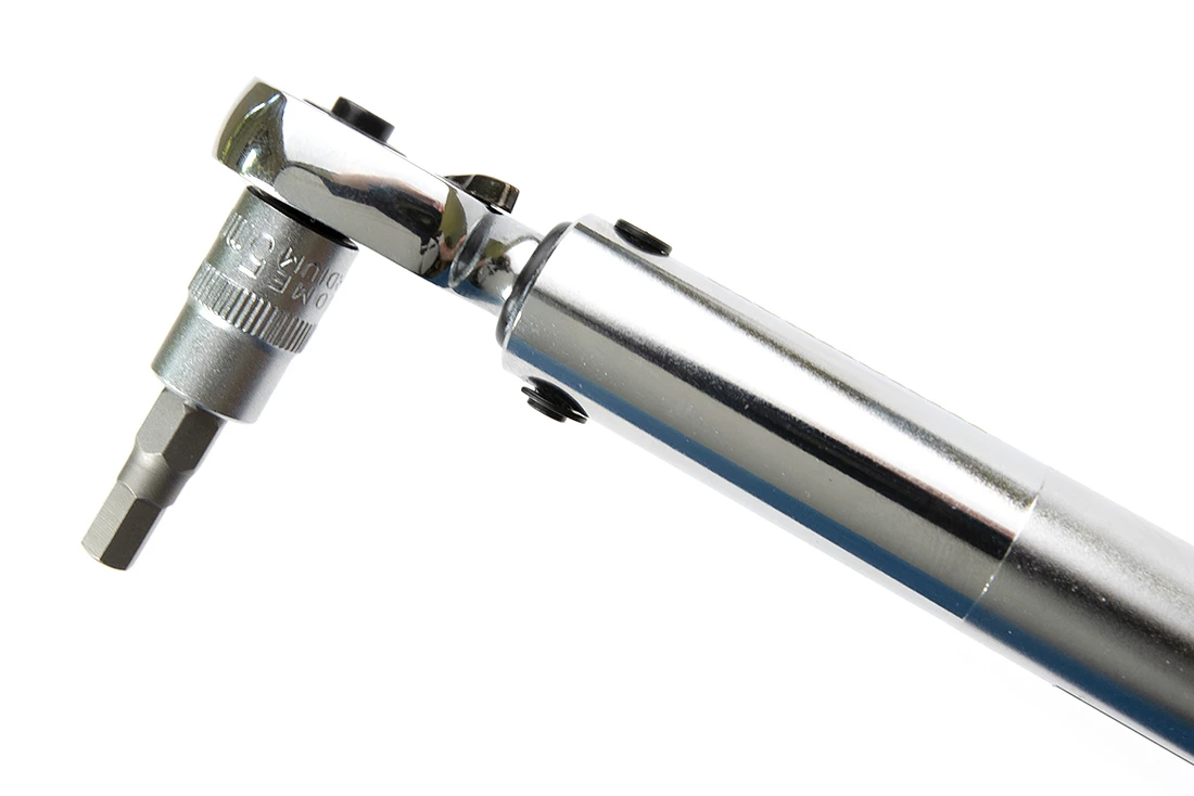 cleanskin torque wrench
