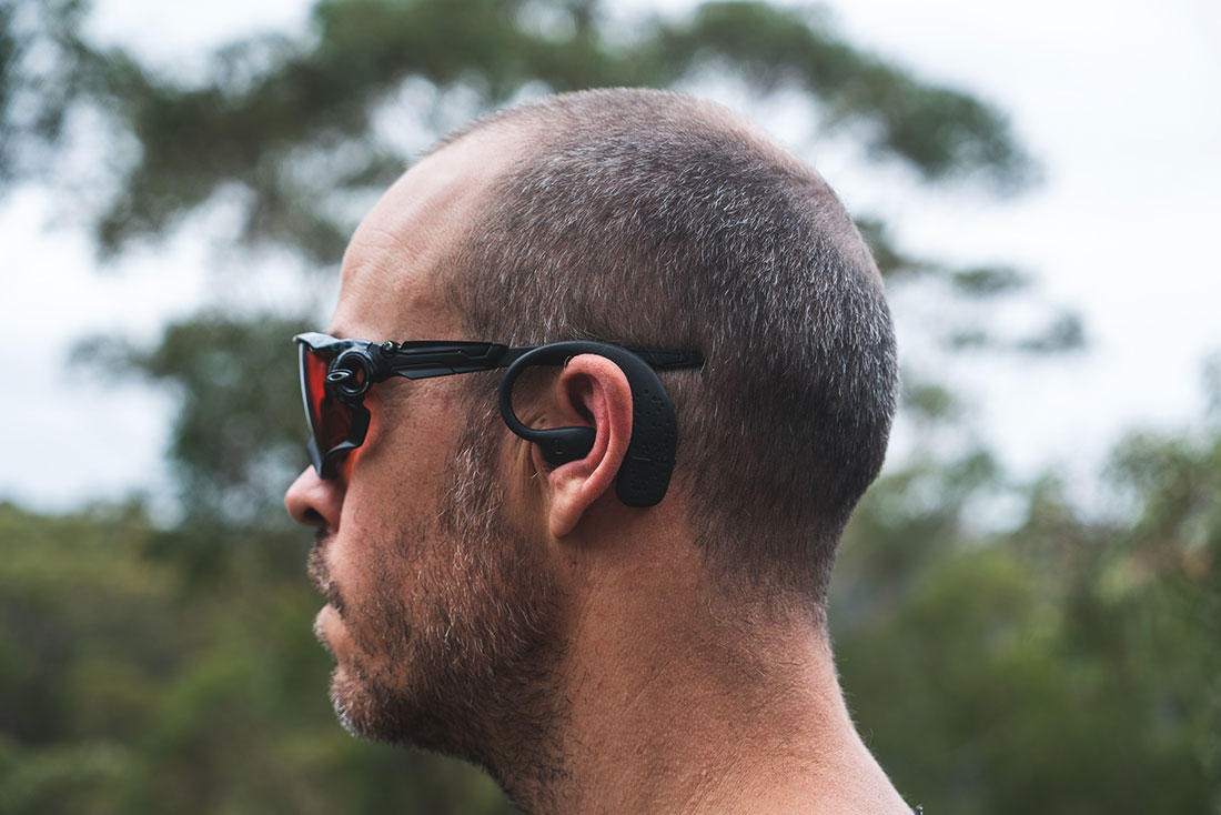 Earshots bluetooth headphone review