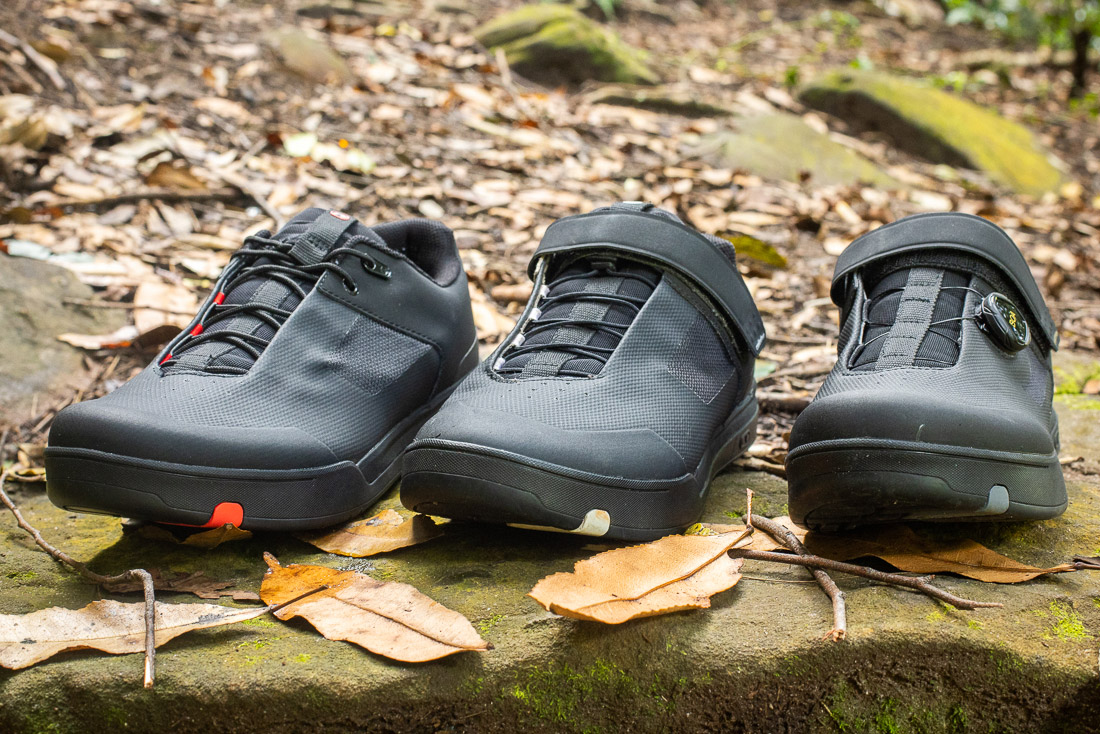 Hitting The Nail On The Head with Crankbrothers Mallet Shoes - Tyres and  Soles